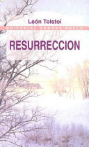 Resurrección cover
