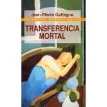 Transferencia mortal cover
