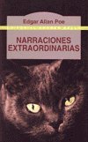 Narraciones extraordinarias