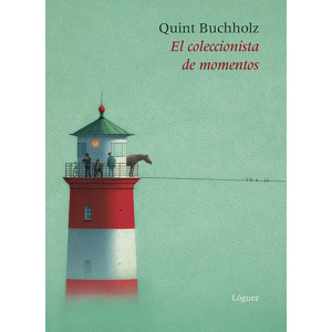 El coleccionanista de momentos