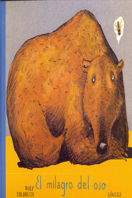 El milagro del oso