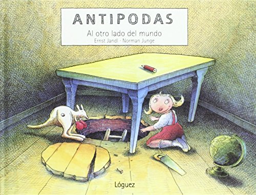 Antipodas