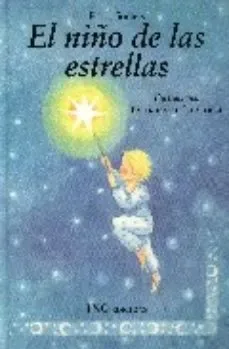 El nino de las estrellas/ The Kid of the Stars cover