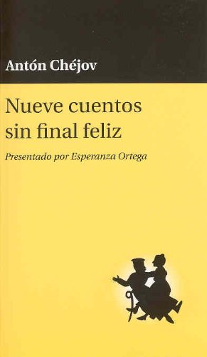 Nueve cuentos sin final feliz