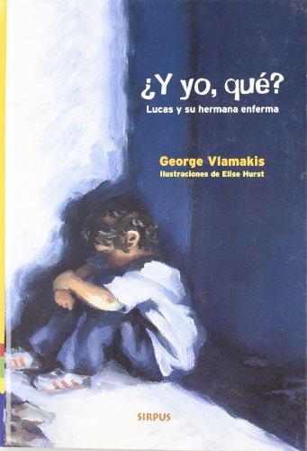 ¿Y yo, que? cover