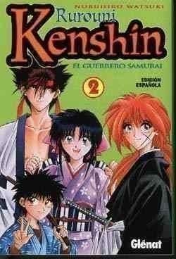 Rurouni Kenshin