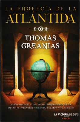 La profecía de la Atlántida