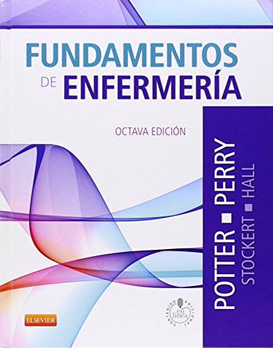 Fundamentos de enfermería, 8a Edición