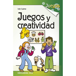 Juegos y creatividad