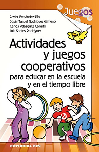Juegos y juegos cooperativos