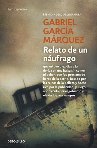 Relatos de un náufrago