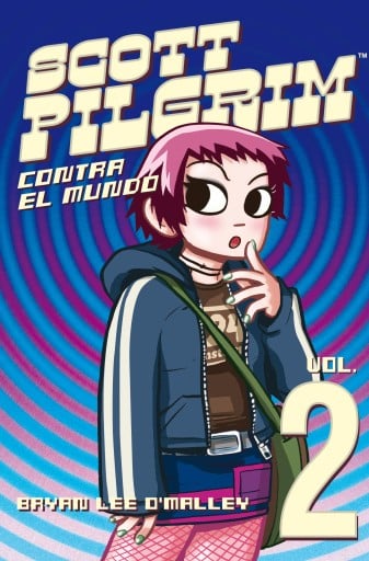 Scott Pilgrim