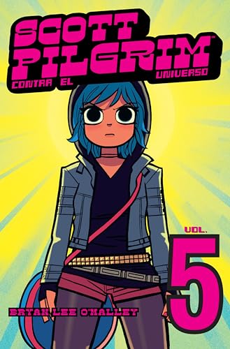 Scott Pilgrim