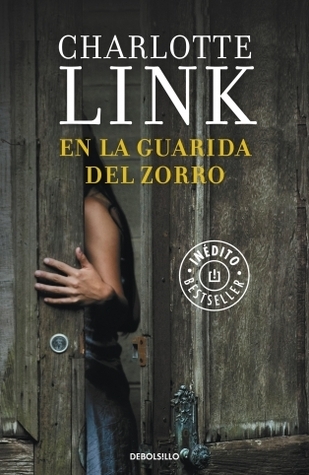 En la guarida del zorro cover