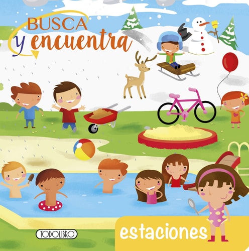 Busca y encuentra estaciones cover