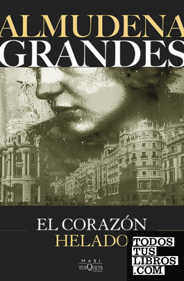 La geografía humana