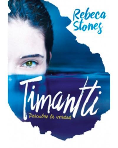 Timantti cover