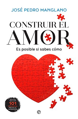 Construir el amor cover