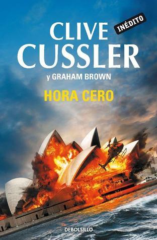 Hora cero cover
