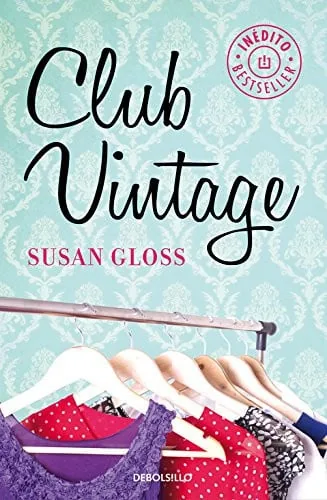 Club Vintage cover