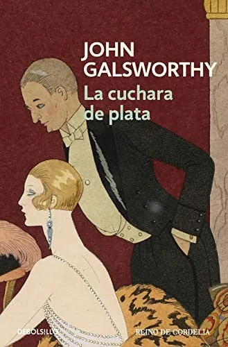 La cuchara de plata : Una comedia moderna