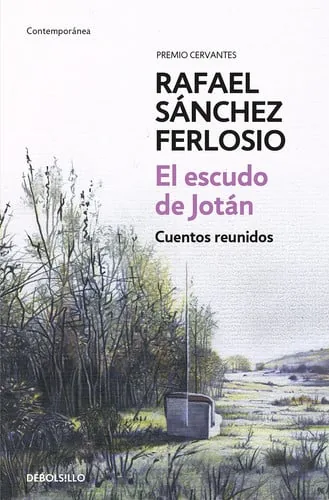 El escudo de Jotán cuentos reunidos