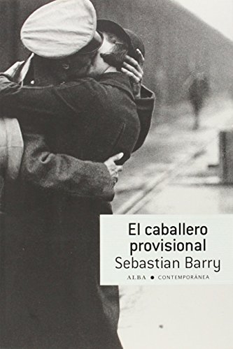 El caballero provisional cover