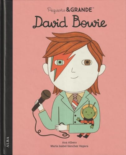 Pequeño & Grande David Bowie