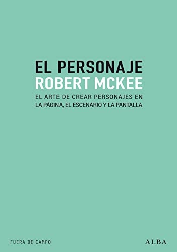 El personaje cover