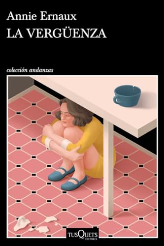 La vergüenza cover
