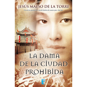 La dama de la Ciudad Prohibida