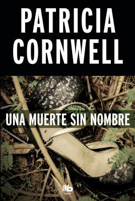 Una muerte sin nombre cover