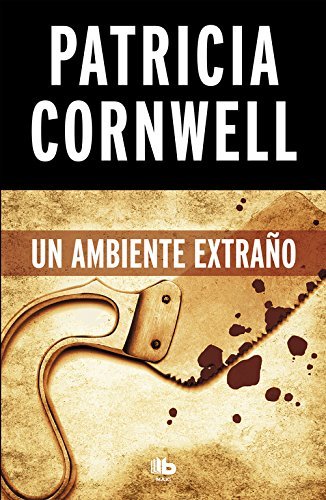 Un ambiente extraño cover