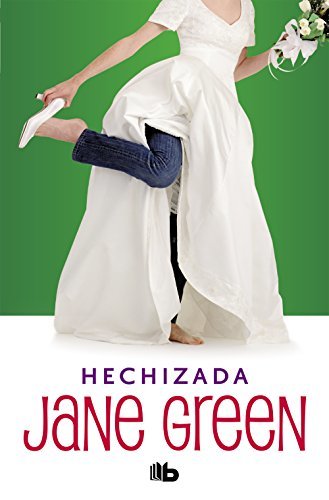 Hechizada cover