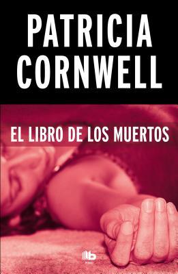El libro de los muertos cover