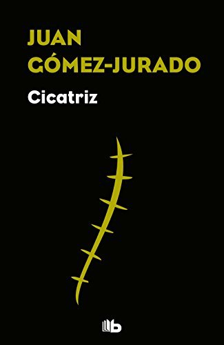 Cicatriz cover