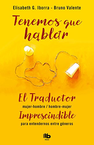 Tenemos que hablar