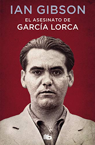 El asesinato de García Lorca cover