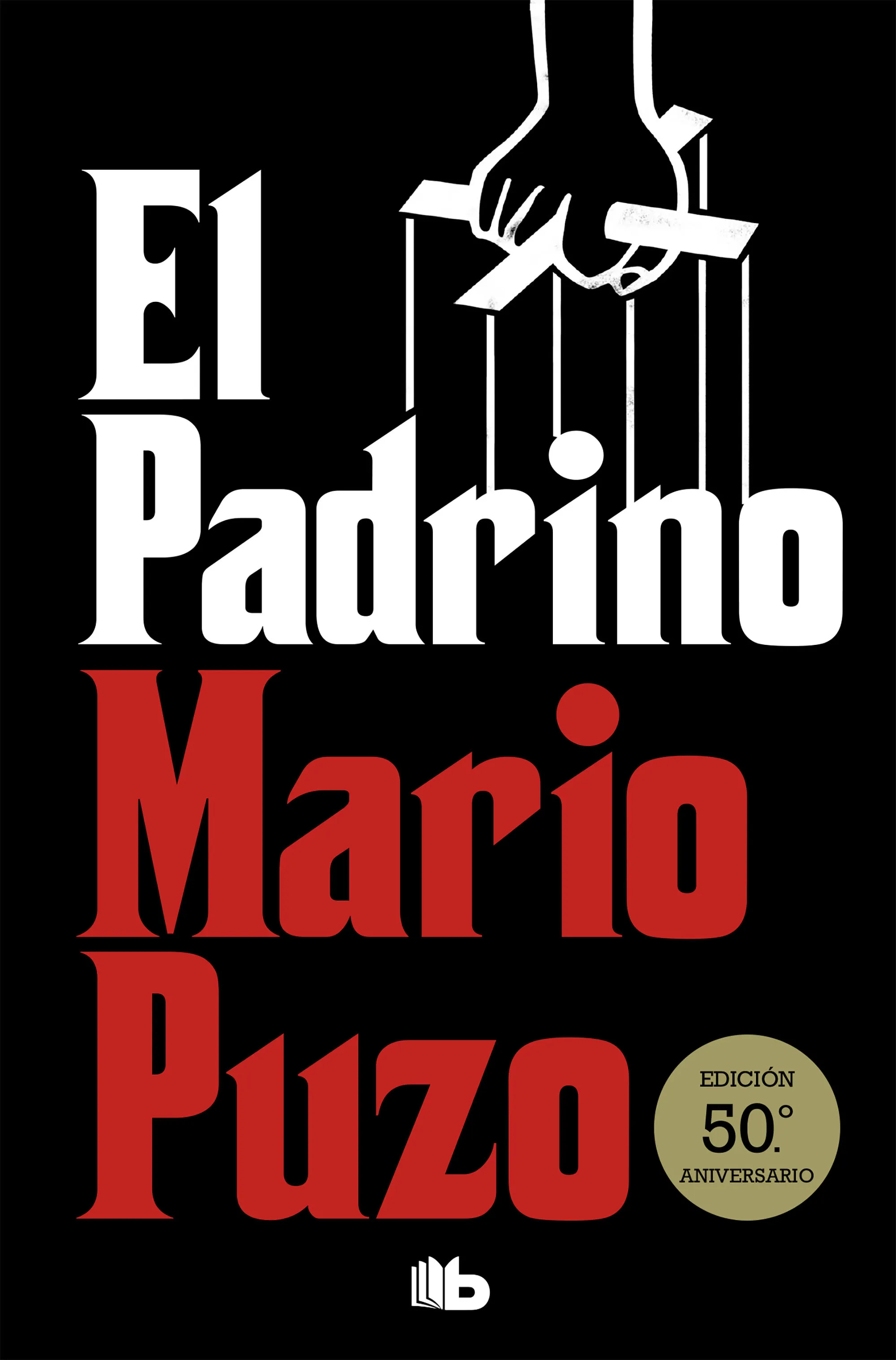 El Padrino cover