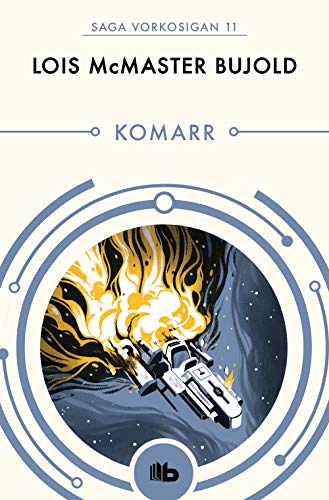 Komarr cover