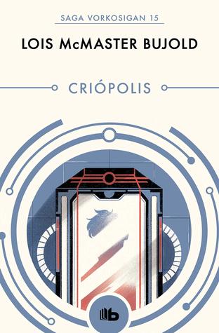 Criopolis cover