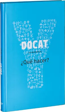 Docat Latinoamérica cover