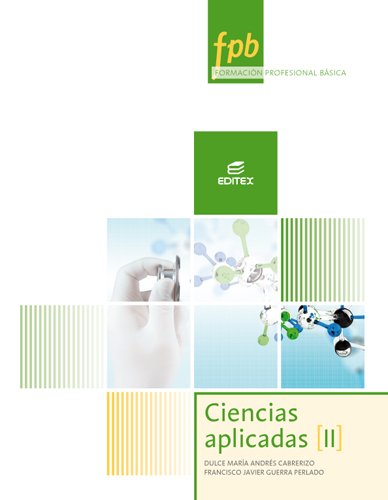 Ciencias Aplicadas cover