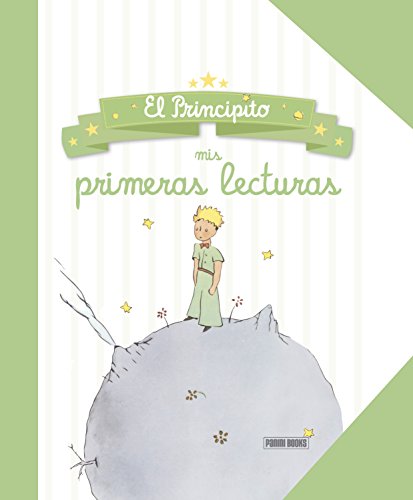 Principito mis primeras lecturas