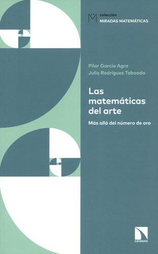 Las matemàticas del arte