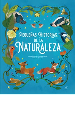La guerra del bosque