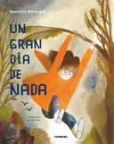 Un gran día de nada cover