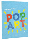 Pop Art cover