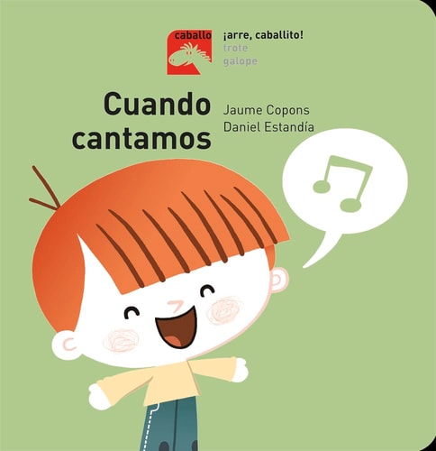 Cuando Cantamos cover