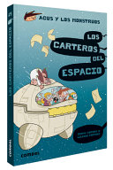 Los carteros del espacio